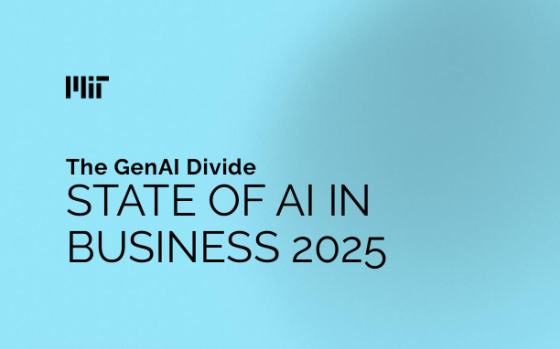 MIT NANDA – The GenAI Divide: State of AI in Business, 2025 