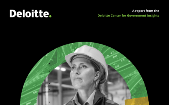 Deloitte – Global Transportation Trends, 2025 
