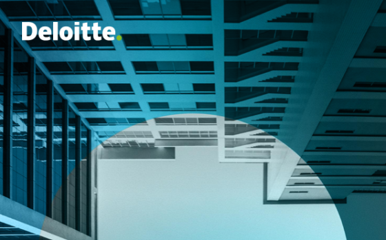 Deloitte – Property Index: Overview of European Residential Markets 