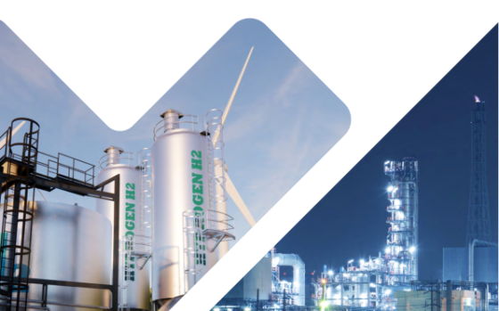 Wood Mackenzie – Isn’t It Ironic? How Europe’s Oil Refiners Could Offer a Route to Scale Up Green Hydrogen 