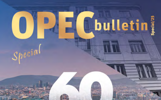 OPEC – A Special Relationship 