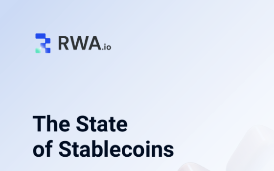 RWA – The State of Stablecoins, Jun 2025 