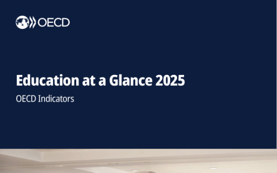 OECD – Education at a Glance 2025 