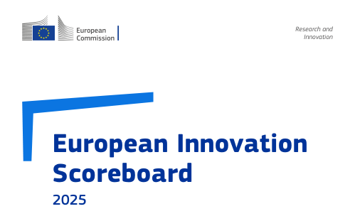 European Commission – European Innovation Scoreboard, 2025 
