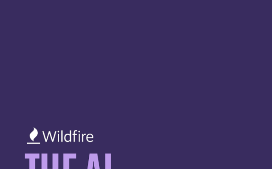 Wildfire Systems – The AI Shopping Shift 
