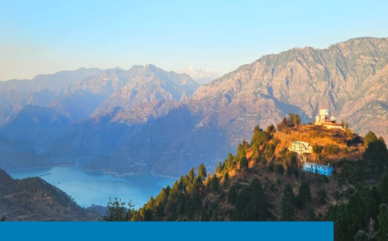 Asian Development Bank – Beyond Degrees: Pathways to Reforming Higher Education in Uttarakhand, India 