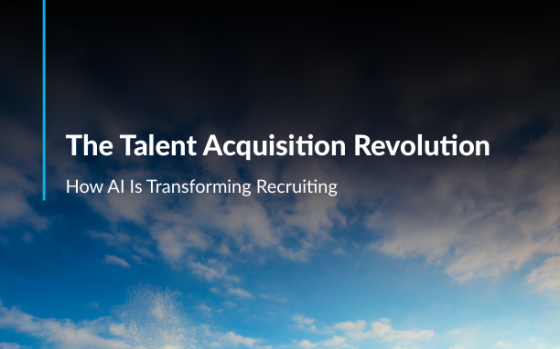 The Josh Bersin Company – The Talent Acquisition Revolution, 2025 