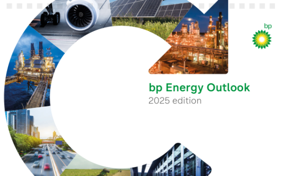 BP – Energy Outlook, 2025 