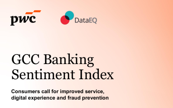 PwC – GCC Banking Sentiment Index, 2025 