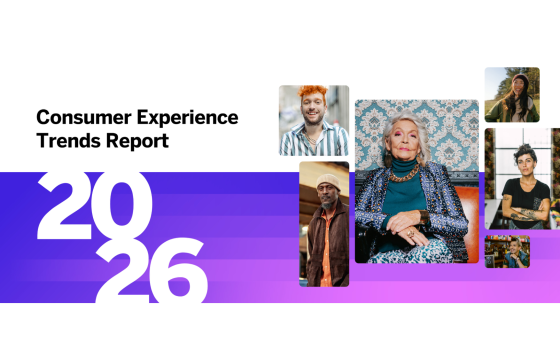 Qualtrics – Consumer Experience Trends Report, 2026 