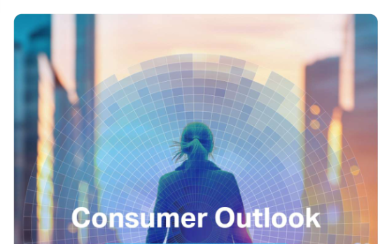 Nielsen – Consumer Outlook, 2026 