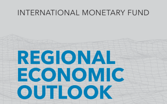 IMF – Regional Economic Outlook Europe, Oct 2025 