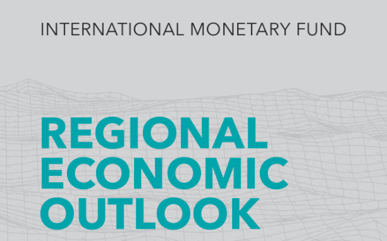 IMF – Regional Economic Outlook. Asia and Pacific: Navigating Trade Headwinds and Rebalancing Growth 