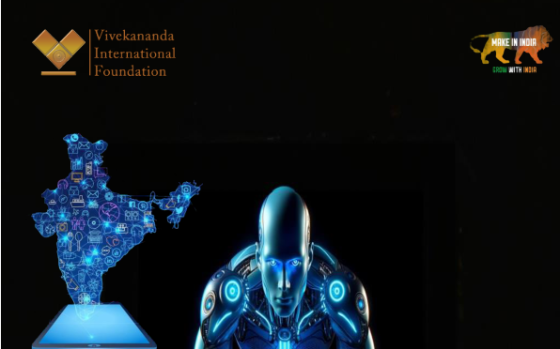 Vivekananda International Foundation – Creation of Vibrant Ecosystem for Startups to Achieve Aatmanirbharta 