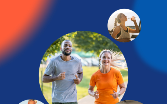 The Vitamin Shoppe – Health & Wellness Trend Report, 2025 
