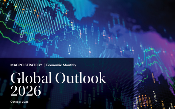 MetLife – Global Outlook 2026, Oct 2025 