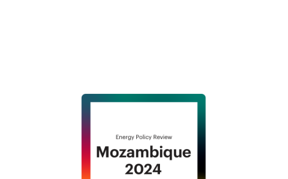 IEA – Mozambique Energy Policy Review, 2024 