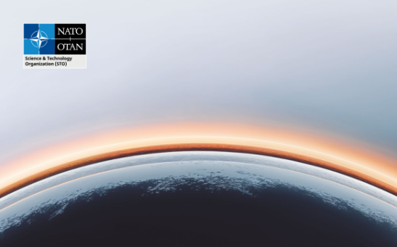 NATO – Science and Technology Macro Trends, 2025–2045 