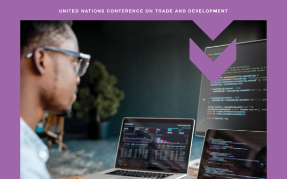 United Nations – Leveraging Digital Technologies for MSMEs’ Integration into Regional Value and Supply Chains 