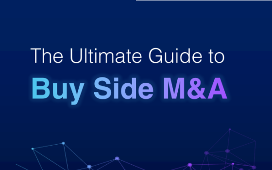 ClearThink Capital – The Ultimate Guide to Buy Side M&A 
