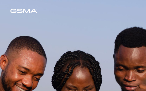 GSMA – The Mobile Economy Africa, 2025 