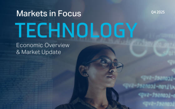 IMA – Markets in Focus Technology, 3Q 2025 