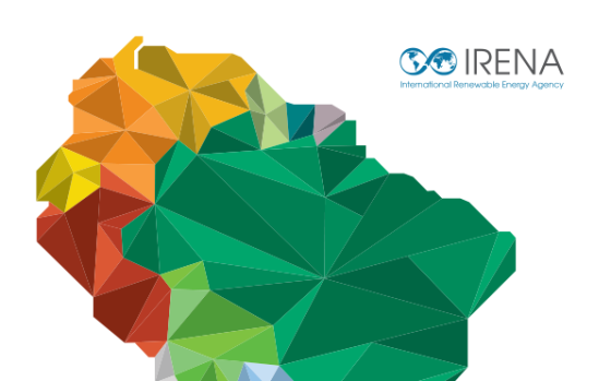 IRENA – Regional Energy Transition Outlook: South America 