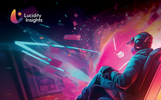 Lucidity Insights – Middle East & Africa Gaming Review, 2025 