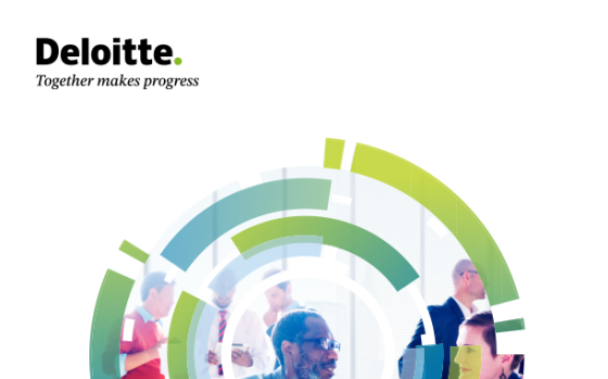 Deloitte – On the Board’s Agenda 