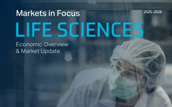IMA – Life Sciences, 2025-2026 