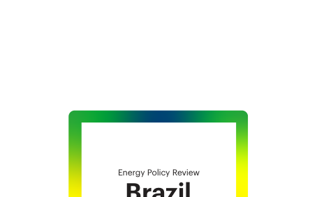 IEA – Brazil Energy Policy Review, 2025 