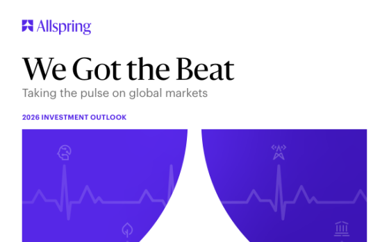 ALLSPRING – Investment Outlook, 2026 