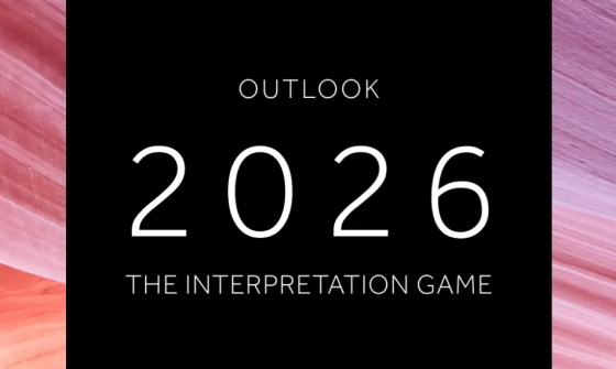 Barclays – Outlook, 2026 