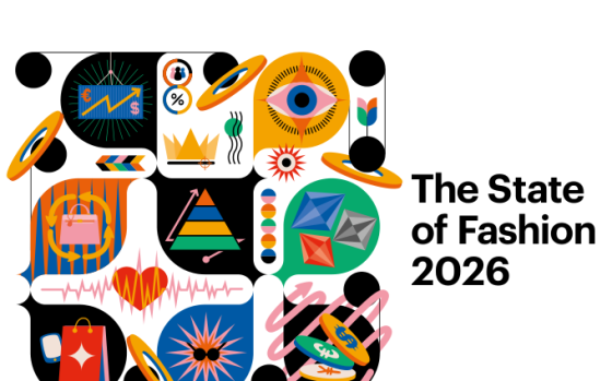 BoF – The State of Fashion, 2026 