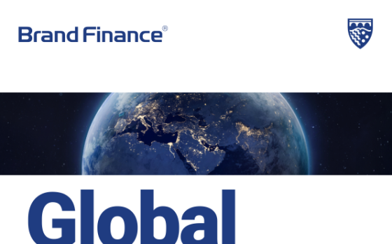 Brand Finance – Global 500, 2026 