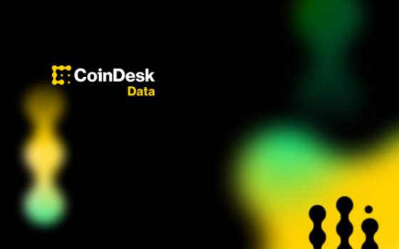 CoinDesk Data – Exchange Review, Nov 2025 
