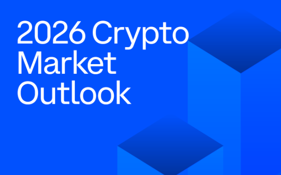 Coinbase – Crypto Market Outlook, 2026 