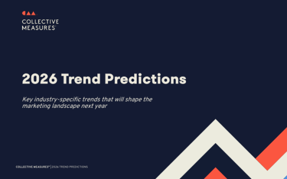 Collective Measures – Trend Predictions, 2026 