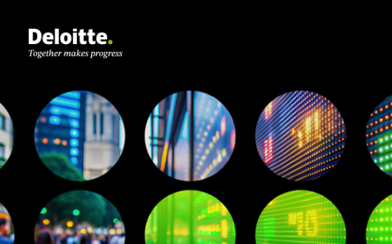 Deloitte – Shaping the Future of Payments: Trends and Insights for 2026 