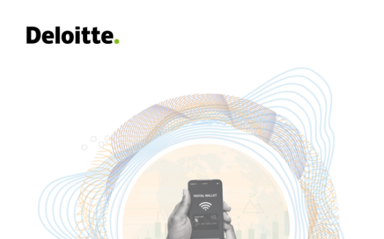 Deloitte – Shaping the Future of Payments: Trends and Insights for 2025 