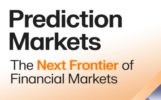 Dune, Keyrock – Prediction Markets 