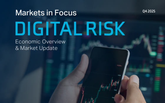 IMA – Digital Risk: Economic Overview & Market Update (Q4 2025 Markets in Focus) 