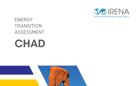 IRENA – Energy Transition Assessment: Chad 