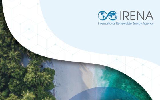 IRENA – Powering Resilient Islands: Grid Modernisation Toolkit for SIDS 