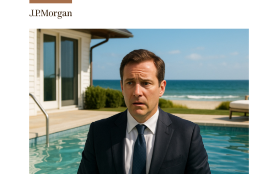 J.P. Morgan – Biennial Alternative Investments Review, 2025 