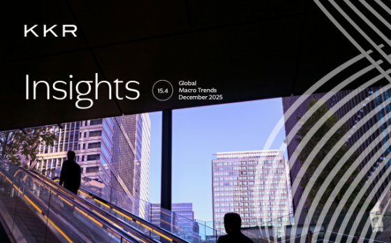 KKR – Global Macro Trends December 2025 