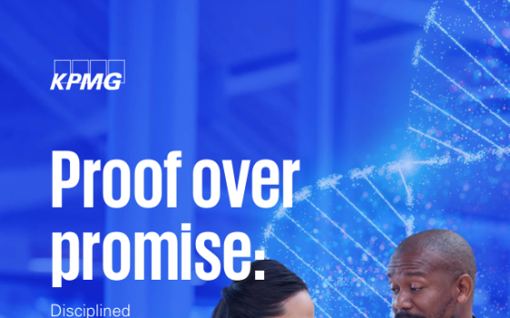 KPMG – Healthcare and Life Sciences Investment Outlook 2026 