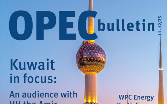 OPEC – OPEC Bulletin, 2025 