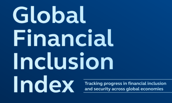 Principal – Global Financial Inclusion Index, 2025 