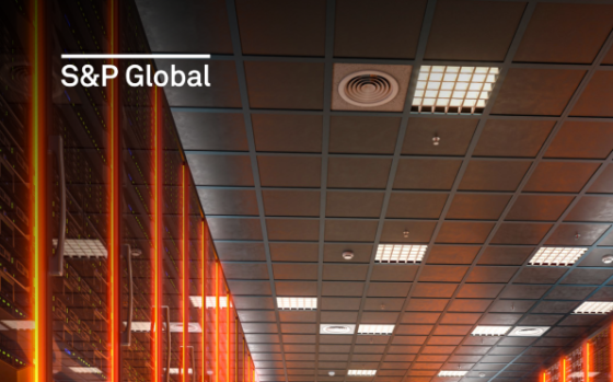 S&P Global – Copper in the Age of AI: Challenges of Electrification, Jan 2026 